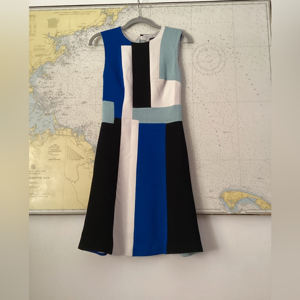 NWT Karen Millen Dress